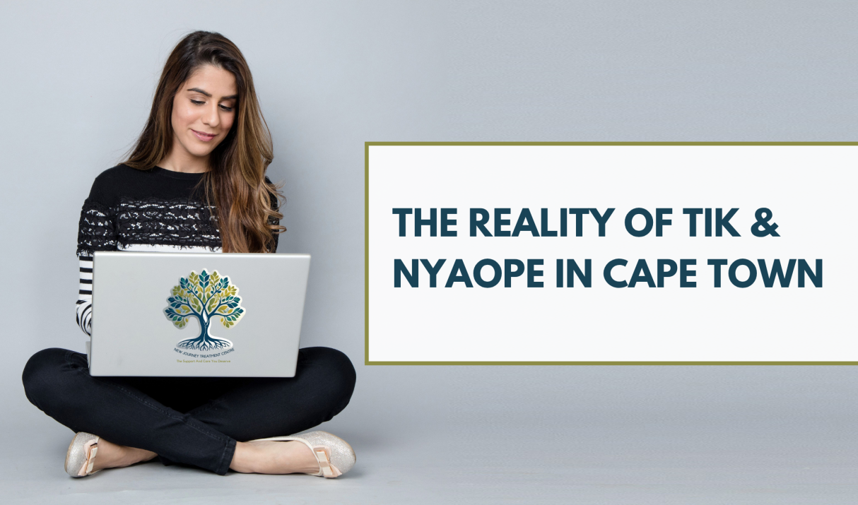 The Reality of Tik & Nyaope in Cape Town